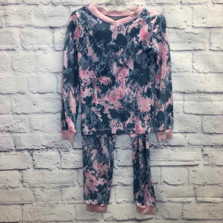 St Eve Pink Size 6 Girls Pajamas