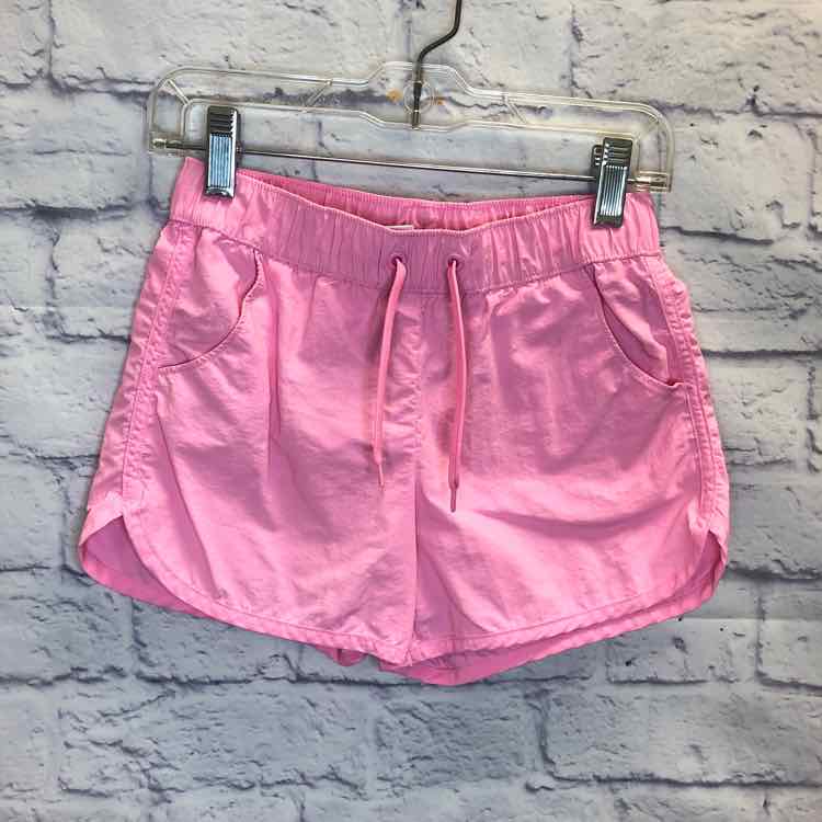 Old Navy Pink Size 8 Girls Shorts