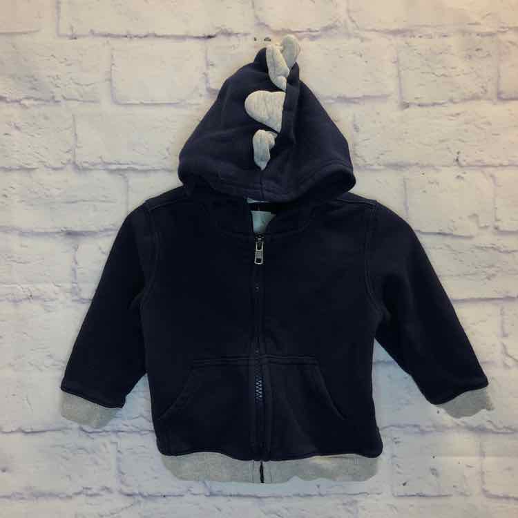 Gymboree Navy Size 12-18 months Boys Coat/Jacket