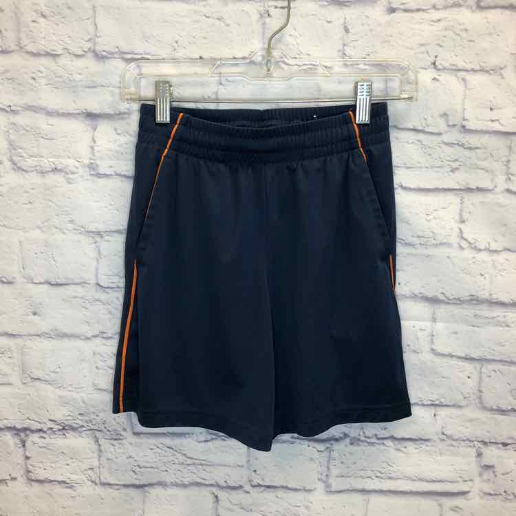Tek Gear Navy Size 10 Boys Shorts