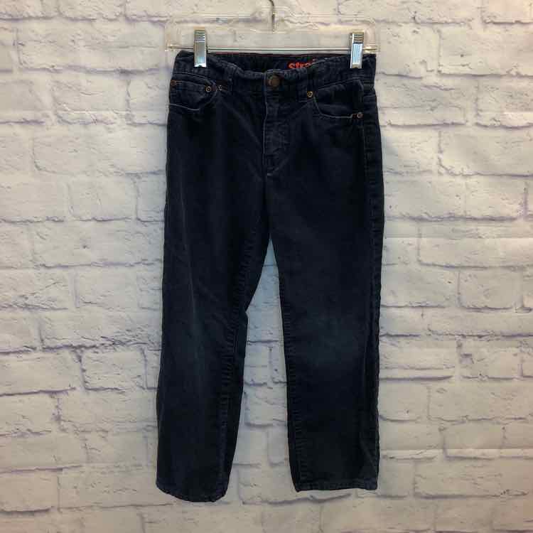 Crewcuts Navy Size 6 Boys Pants