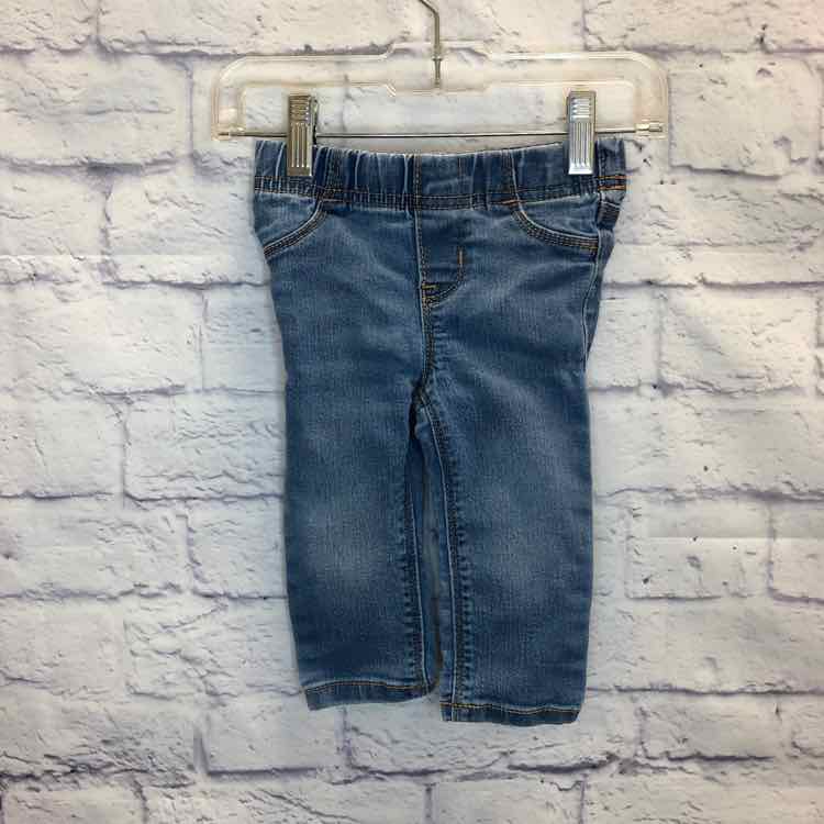 Old Navy Denim Size 12-18 months Girls Jeans