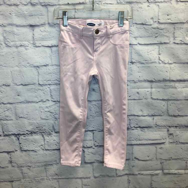 Old Navy Pink Size 4T Girls Pants