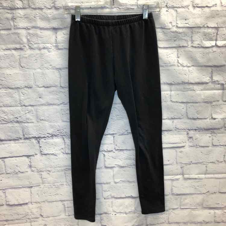 Childrens Place Black Size 10 Girls Leggings
