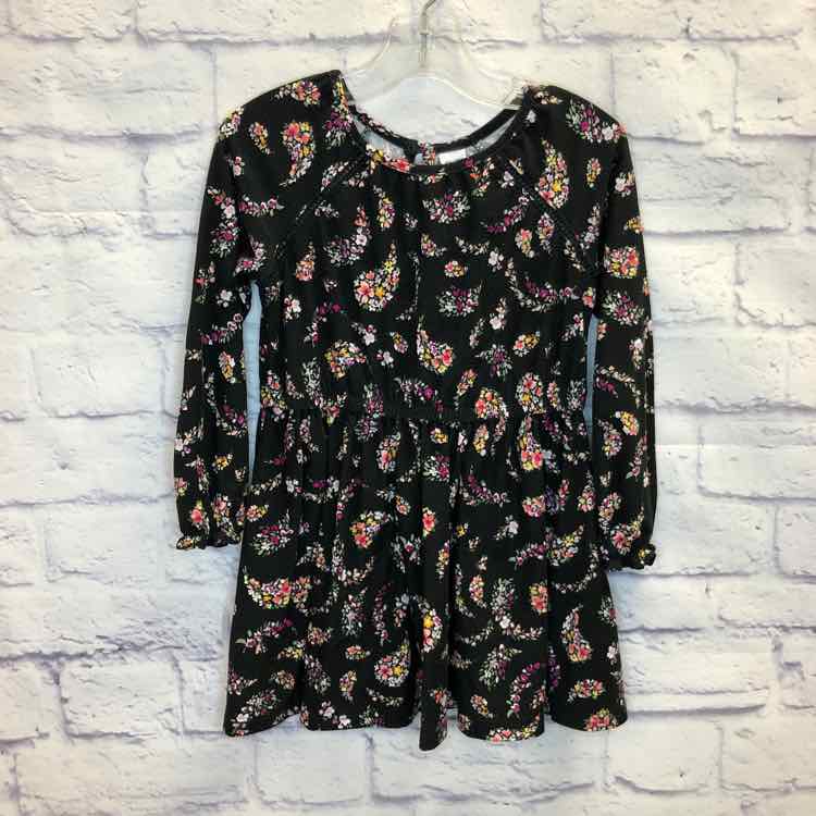 Old Navy Floral Size 3T Girls Dress