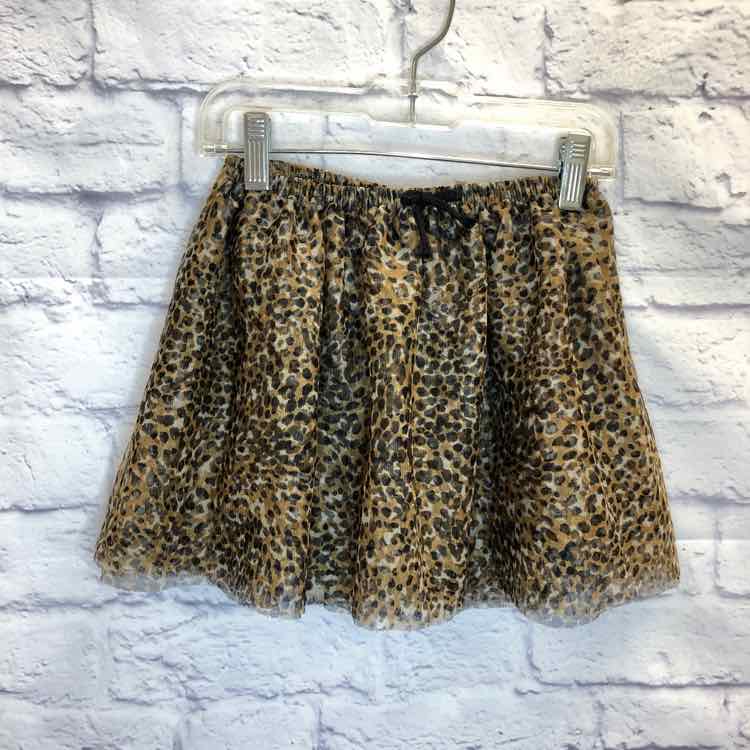 Old Navy Animal Size 3T Girls Skirt