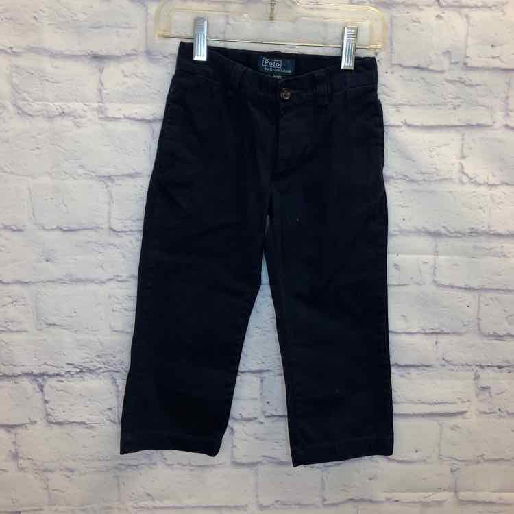 Polo Ralph Lauren Navy Size 3T Boys Pants