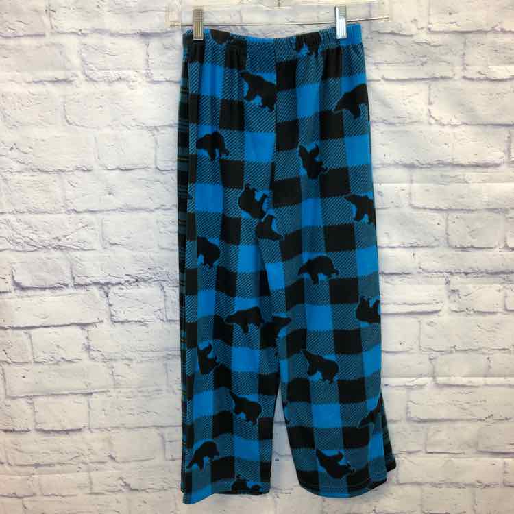 Mad Dog Concepts Plaid Size 10 Boys Pajama Pants