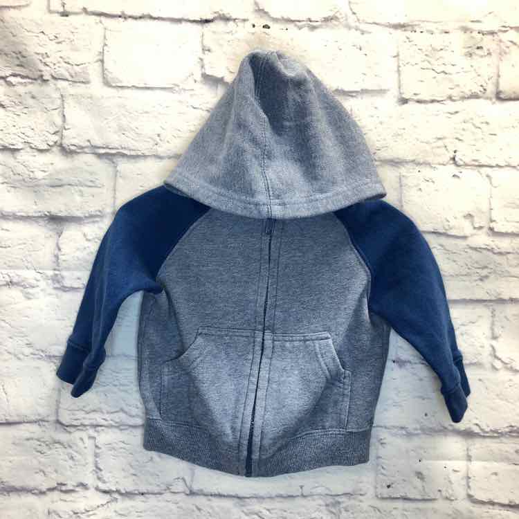 Koala Baby Blue Size 12 Months Boys Coat/Jacket
