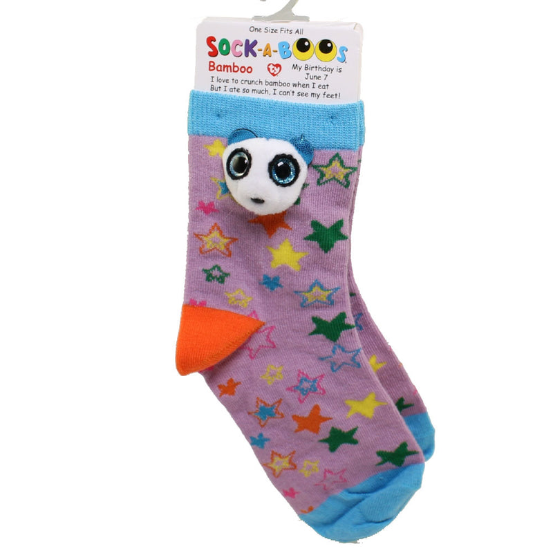 Ty Sock-A-Boos