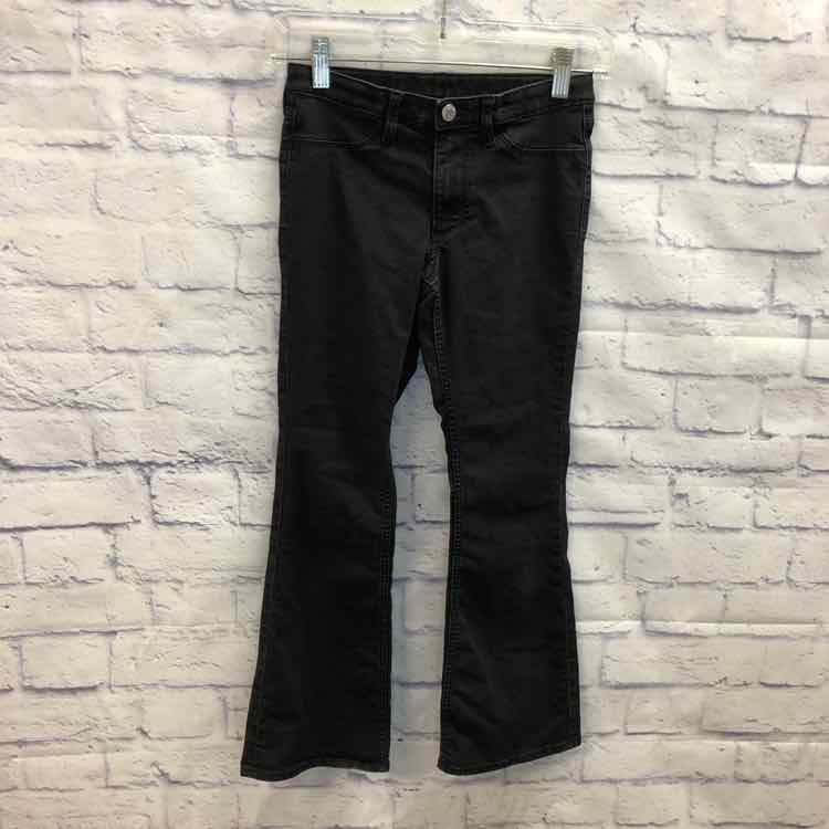 H&M Black Size 10 Girls Jeans