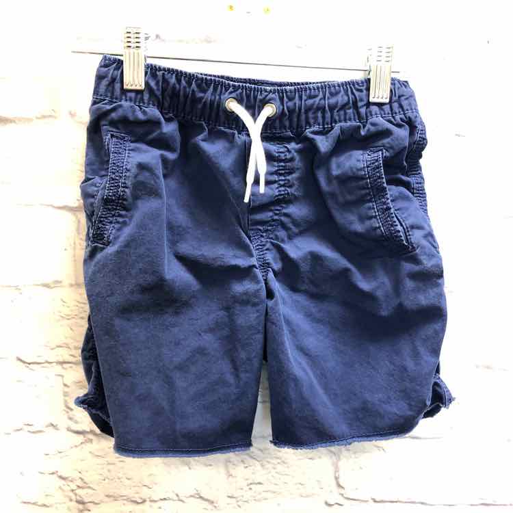 Oshkosh Navy Size 5 Boys Shorts
