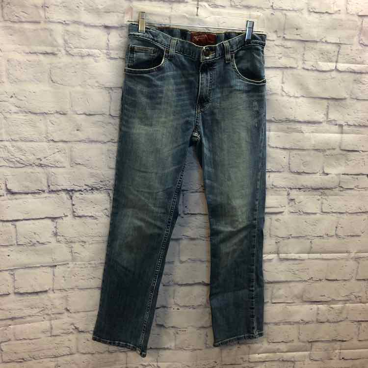 Arizona Denim Size 14H Boys Jeans