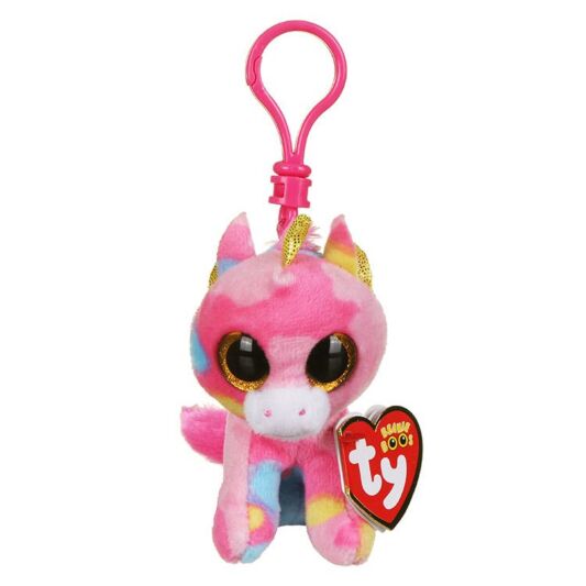 Ty Key Chains