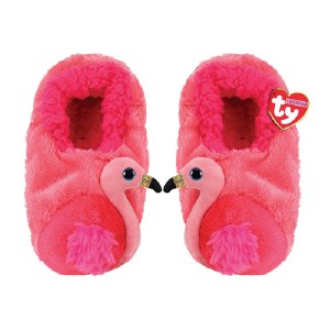 Ty Size M (1-3) Slipper Socks