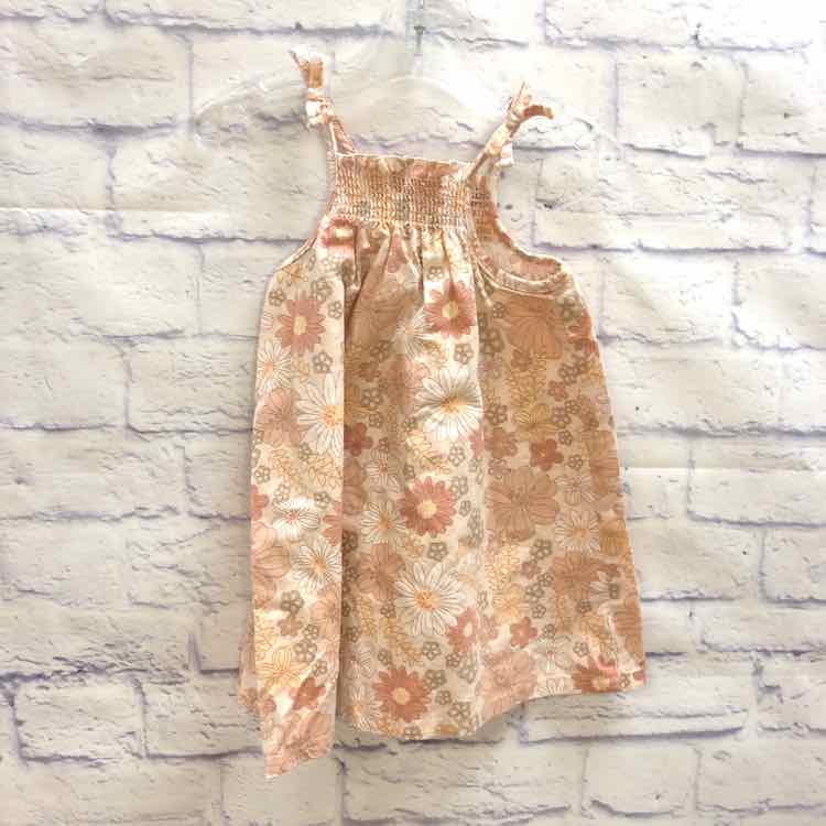Little Co by Lauren Conrad Pink Size 18 Months Girls Dress