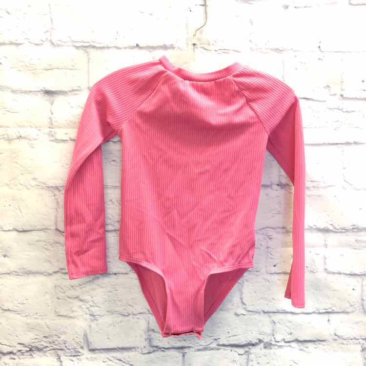 Old Navy Pink Size 3T Girls Swimsuit