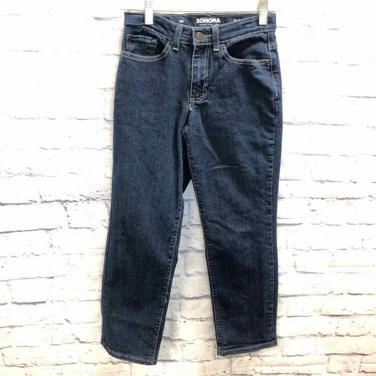 Sonoma Denim Size 12S Boys Jeans