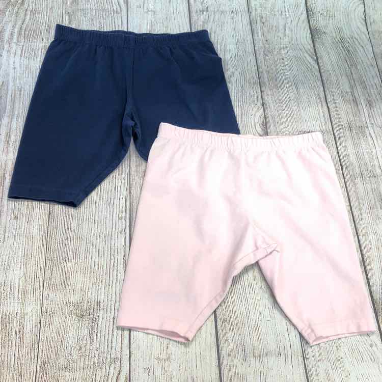 Carters Pink Size 10 Girls Shorts