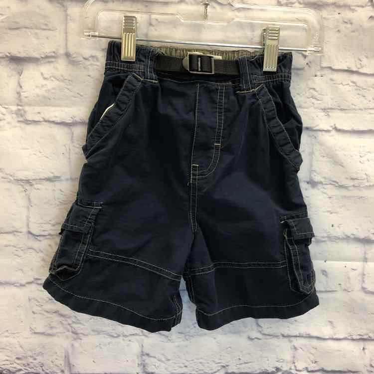 Childrens Place Navy Size 3T Boys Shorts