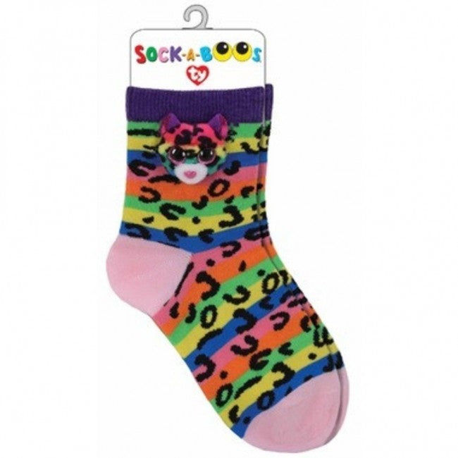 Ty Sock-A-Boos