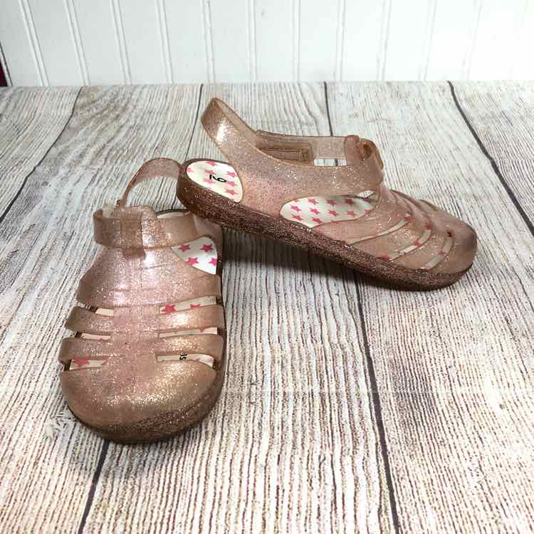 Pink Size 9 Girls Casual Shoes