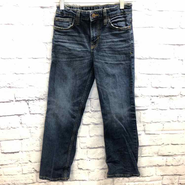 Cat & Jack Denim Size 12 Boys Jeans