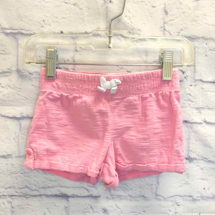 Jumping Beans Pink Size 3T Girls Shorts