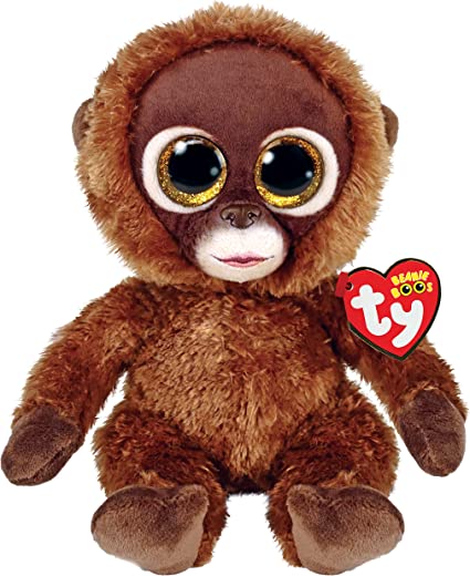 Ty Beanie Babies