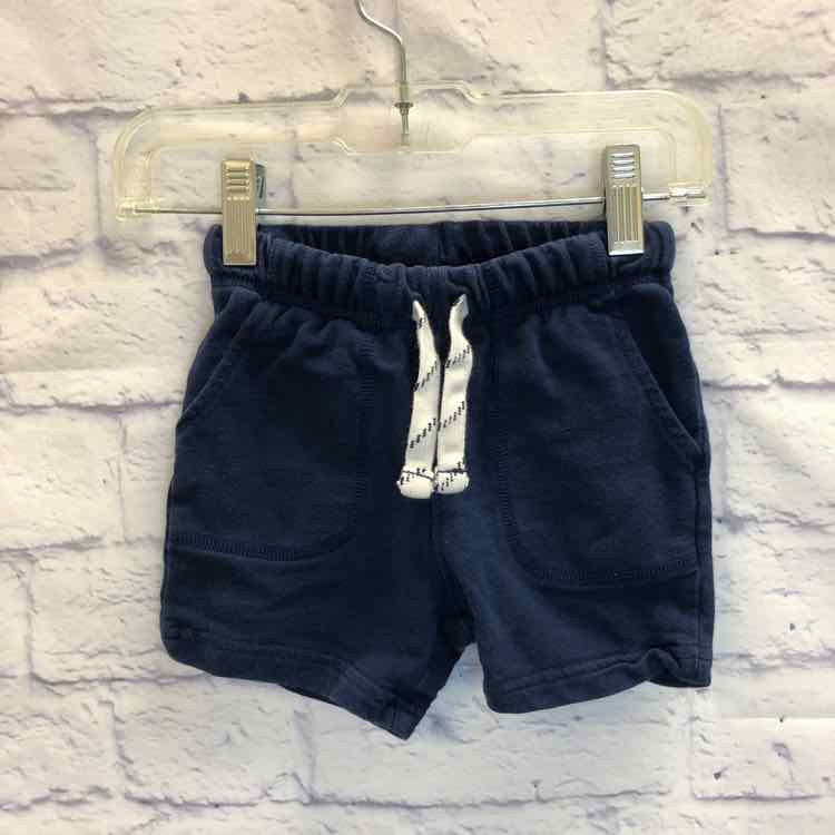 Carters Navy Size 18 Months Boys Shorts