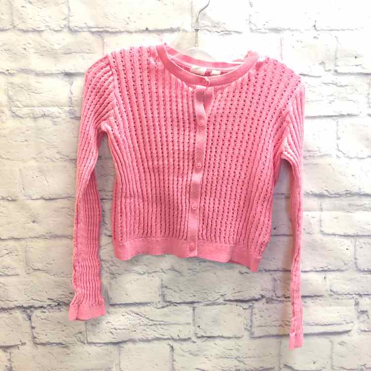 Gap Pink Size 8 Girls Sweater