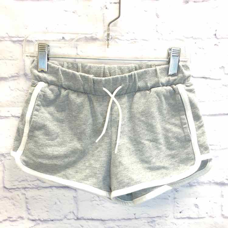 Oshkosh Gray Size 8 Girls Shorts