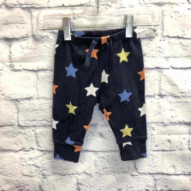 Gap Navy Size 3-6 Months Boys Pants