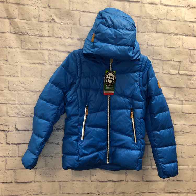 Reima Blue Size 14 Boys Coat/Jacket