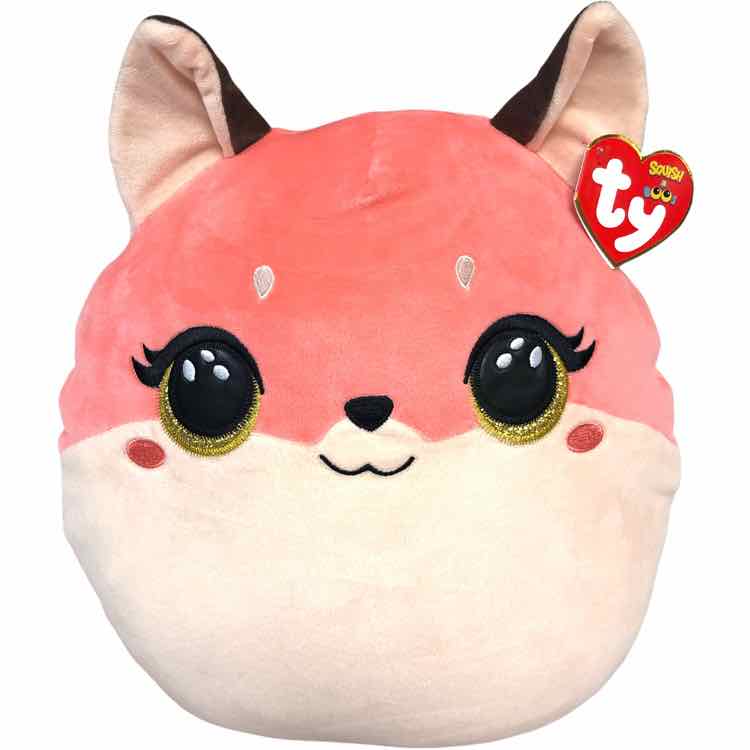 Ty Squishy Beanie
