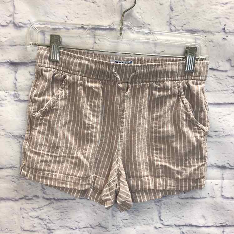 Old Navy Tan Size 10 Girls Shorts