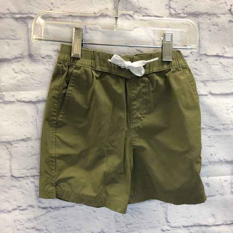 Hanna Andersson Green Size 3T Boys Shorts
