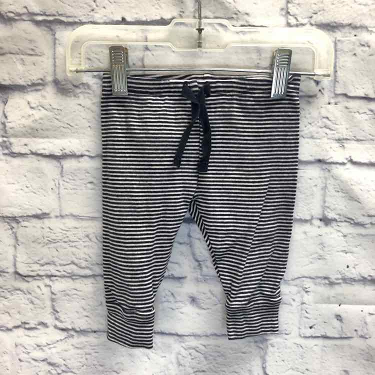 Gap Stripe Size 3-6 Months Boys Pants
