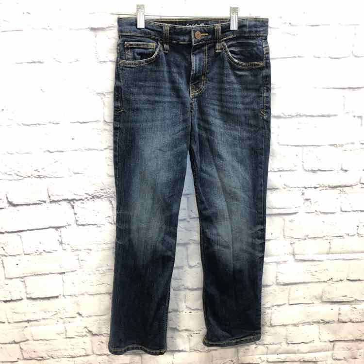 Cat & Jack Denim Size 12 Boys Jeans