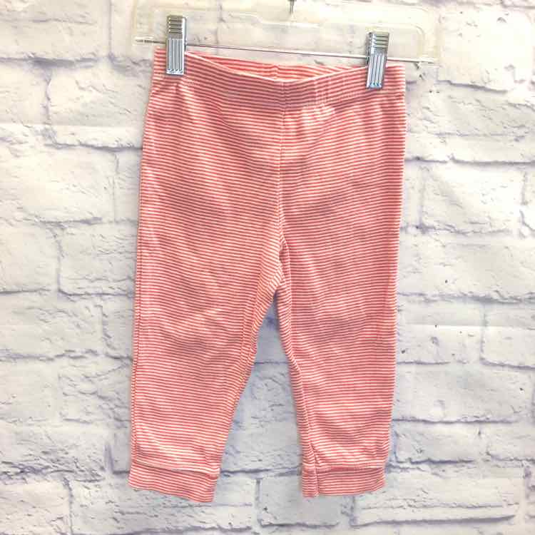 Carters Pink Size 24 Months Girls Pants