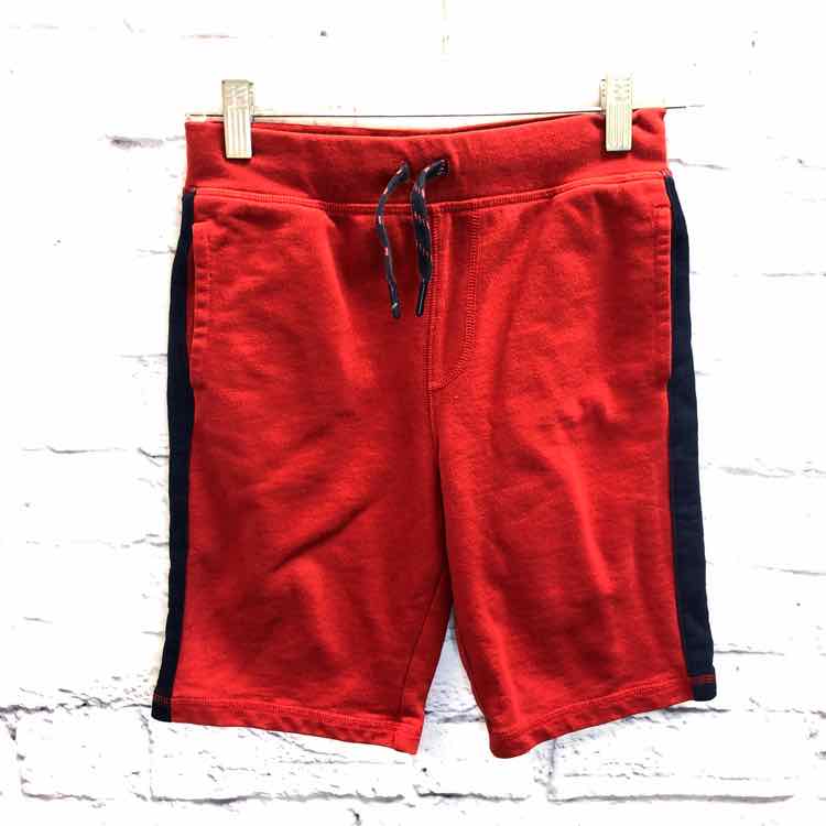 Lands End Red Size 10 Boys Shorts