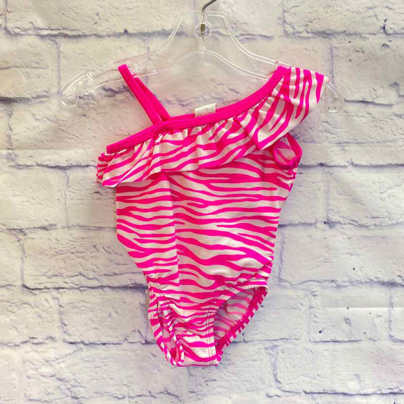 Childrens Place Pink Size 12-18 months Girls Swimsuit