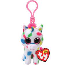 Ty Key Chains