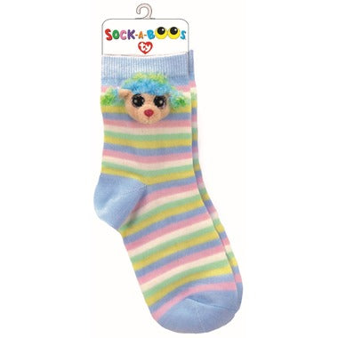 Ty Sock-A-Boos