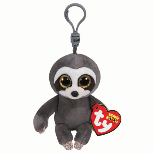 Ty Key Chains