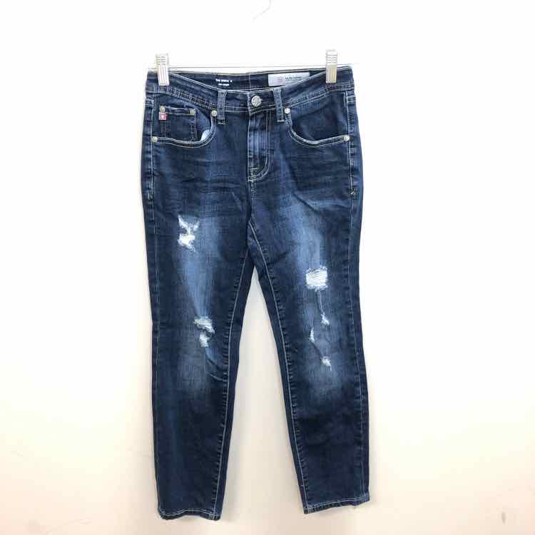 Adriano Goldschmied Denim Size 10 Girls Jeans