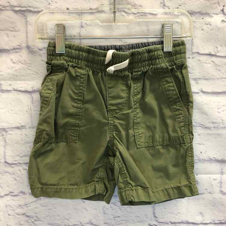 Gap Green Size 3T Boys Shorts