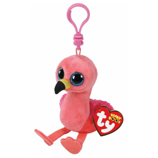 Ty Key Chains