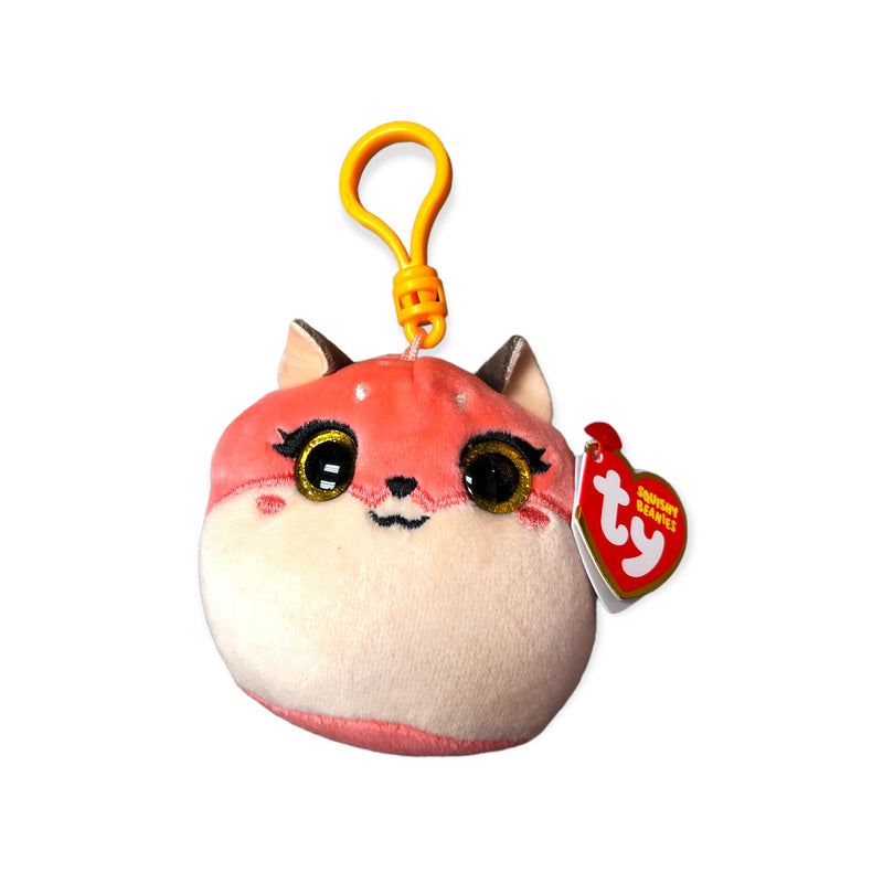 Ty Key Chains