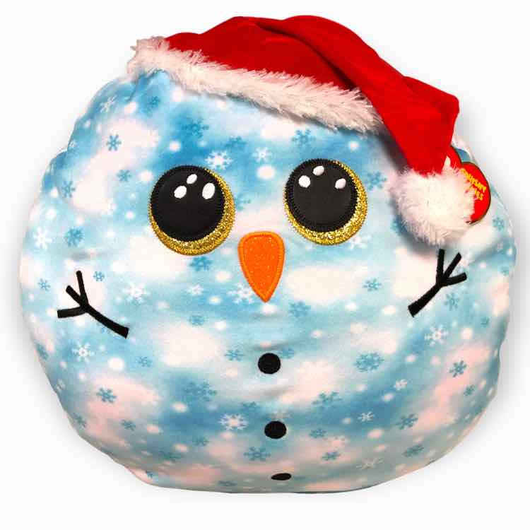 Ty Squishy Beanie